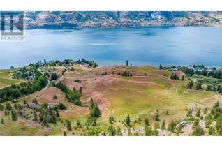 Land for Sale, 4650 Lakeside Road, Penticton, BC