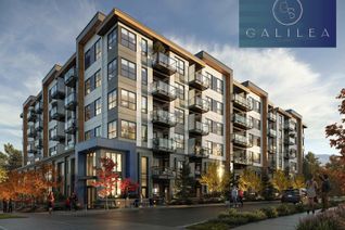 Condo Apartment for Sale, 13458 95 Avenue #608, Surrey, BC