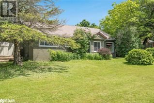 Bungalow for Sale, 2137 Concession Road 8, Adjala-Tosorontio, ON