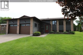 House for Sale, 185 Caddy Ave, Sault Ste. Marie, ON