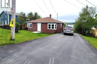 House for Sale, 13 Edinburgh Avenue, Corner Brook, NL
