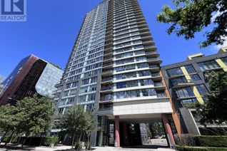 Condo Apartment for Sale, 33 Smithe Street #1002, Vancouver, BC