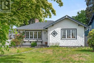Bungalow for Sale, 750 E 6th Street, North Vancouver, BC
