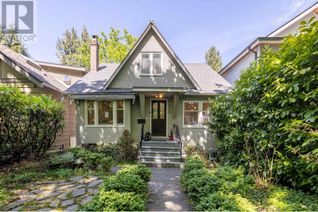 Detached House for Sale, 4343 W 11th Avenue, Vancouver, BC