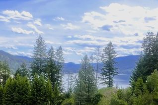 Vacant Residential Land for Sale, Lot 16 Caitlin Road, Christina Lake, BC