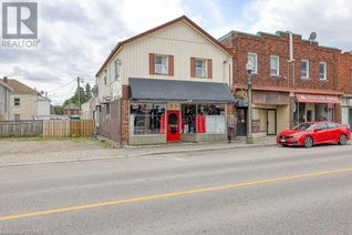Office for Sale, 604 Dundas Street, Woodstock, ON