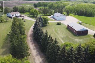 Detached House for Sale, 43231 Range Road 220, Rural Camrose County, AB