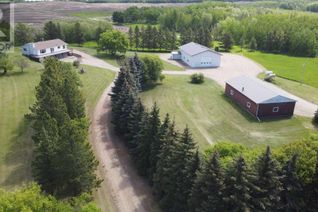 Property for Sale, 43231 Range Road 220, Rural Camrose County, AB