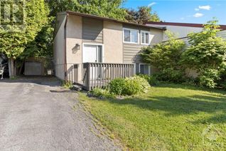 Raised Ranch-Style House for Sale, 170 Rothesay Drive, Ottawa, ON