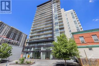 Condo Apartment for Sale, 255 Bay St Street #1206, Ottawa, ON