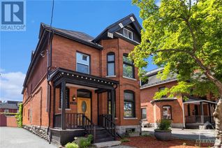 Office for Sale, 436 Gilmour Street, Ottawa, ON