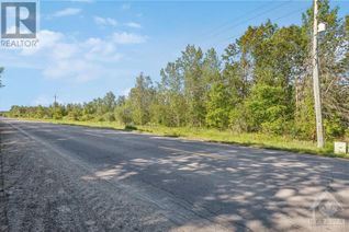 Commercial Land for Sale, South Gower Drive, Kemptville, ON