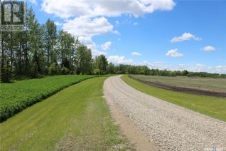 Commercial Farm for Sale, Young Farm, Martin Rm No. 122, SK