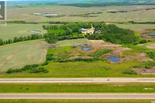 Commercial Farm for Sale, Young Farm, Martin Rm No. 122, SK