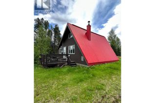 House for Sale, 5928 5th Ave, Blue River, BC