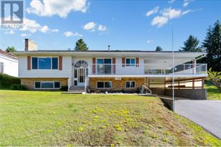 House for Sale, 1400 12 Avenue Se, Salmon Arm, BC