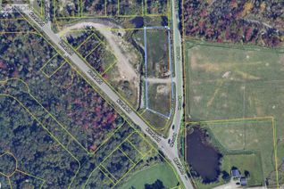 Commercial Land for Sale, 104 Moss Rd, Sault Ste. Marie, ON