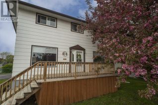 Detached House for Sale, 283 Hinton Ave, THUNDER BAY, ON