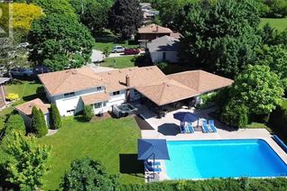 House for Sale, 2 Jefferson Drive, St. Catharines, ON