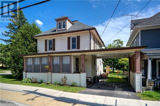 Detached House for Sale, 39 Main Street, Elgin, ON