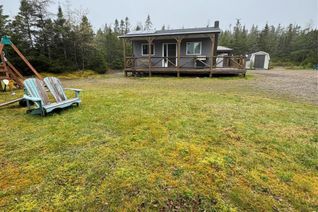 Bungalow for Sale, 59 Old Track Road, New Harbour, NL