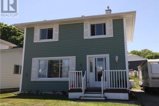 House for Sale, 25 Birch Street, Elliot Lake, ON