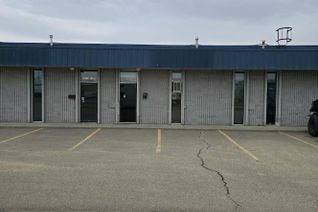 Industrial Property for Lease, 14223 130 Av Nw, Edmonton, AB