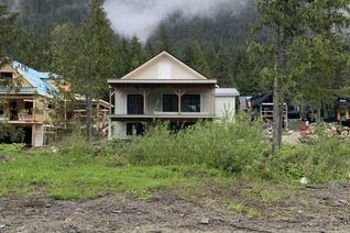 Commercial Land for Sale, Hg180 Old Hope Princeton Highway, Hope, BC