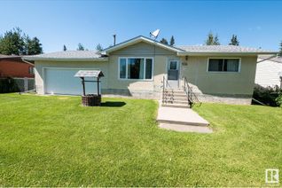 Bungalow for Sale, A403 2 Av, Rural Wetaskiwin County, AB
