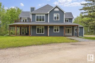 Detached House for Sale, 31 63220 Rr 433, Rural Bonnyville M.D., AB