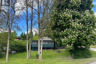 Property for Sale, 8566 Busk Road, Balfour, BC