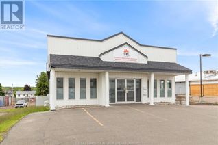 Commercial/Retail Property for Lease, 616 Champlain St, Dieppe, NB