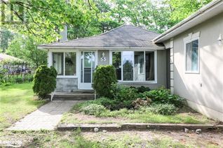Bungalow for Sale, 55 River Ave Crescent, Wasaga Beach, ON