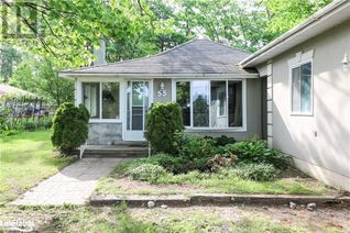 Detached House for Sale, 55 River Ave Crescent, Wasaga Beach, ON