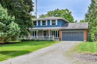Detached House for Sale, 1383 Kohler Road, Cayuga, ON