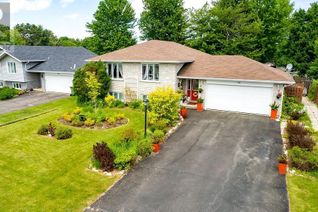 Ranch-Style House for Sale, 34 Edith Street, Petawawa, ON