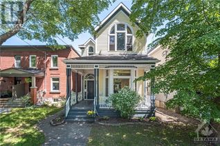 House for Rent, 108 Stanley Avenue, Ottawa, ON