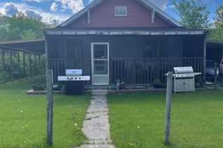 Bungalow for Sale, 412 1st Avenue W, Buchanan, SK