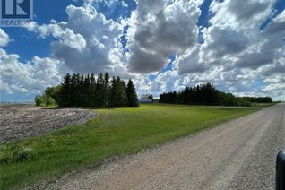 Property for Sale, Wilson Acreage, Annaheim, SK