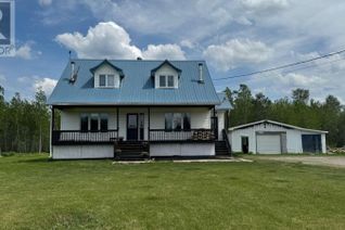 Detached House for Sale, 1700 Highway 11, COCHRANE, ON