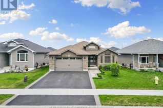 Bungalow for Sale, 58 Hummingbird Drive, Belleville, ON