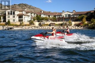 Property for Sale, 4200 Lakeshore Drive #120, Osoyoos, BC