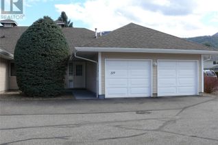 Condo Townhouse for Sale, 900 5 Avenue Sw #119, Salmon Arm, BC