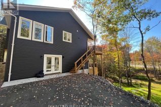 House for Sale, 257 Highway 124, McDougall, ON
