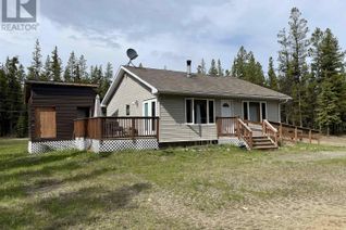 Ranch-Style House for Sale, 26840 Marilyn Road, Prince George, BC
