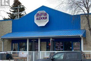 Business for Sale, 410 Lakeside Blvd, Strathmore, AB