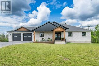 House for Sale, 962 Irish Road, Odessa, ON