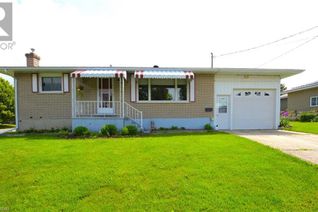 Detached House for Sale, 315 13th Avenue A, Hanover, ON