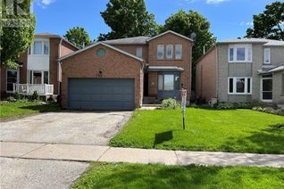 Property for Sale, 399 Hickling Trail, Barrie, ON