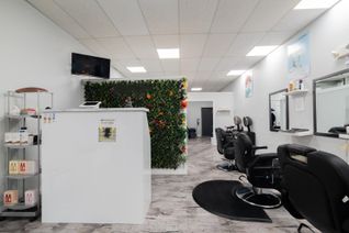 Hairdressing Salon Business for Sale